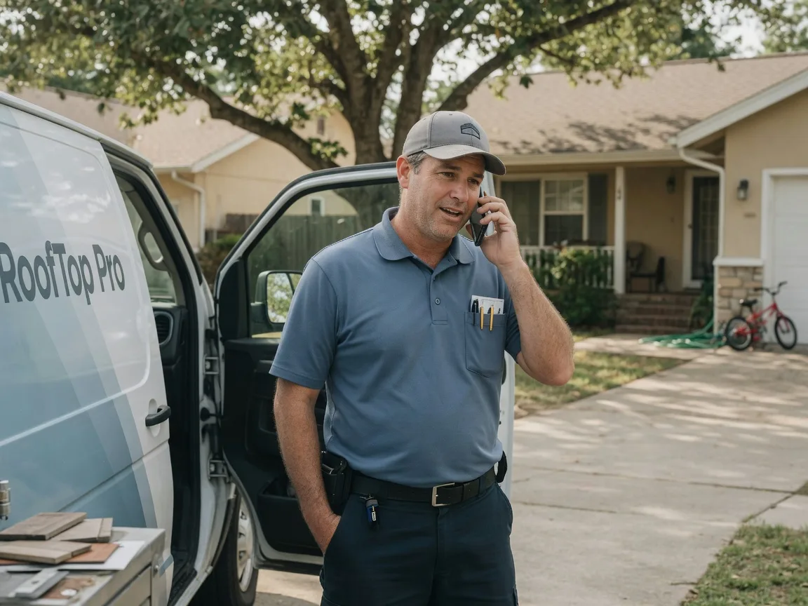 Roof Repair Woodcliff Lake, NJ FAQs