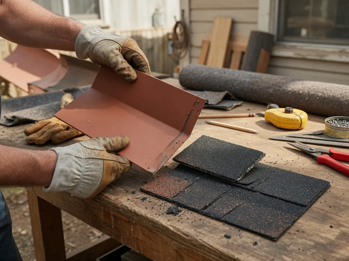 Roof Repair company in Woodcliff Lake, NJ